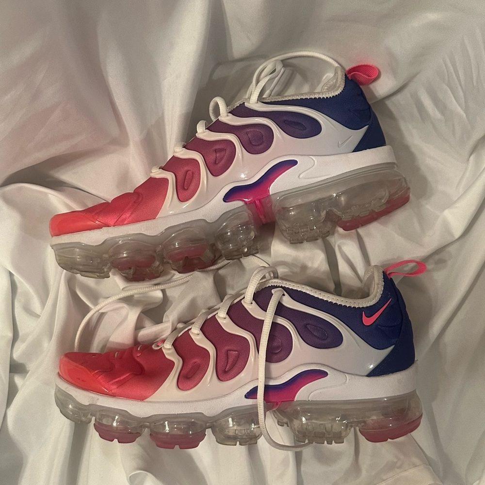 Nike Air Vapormax Plus Concord Dream Blast